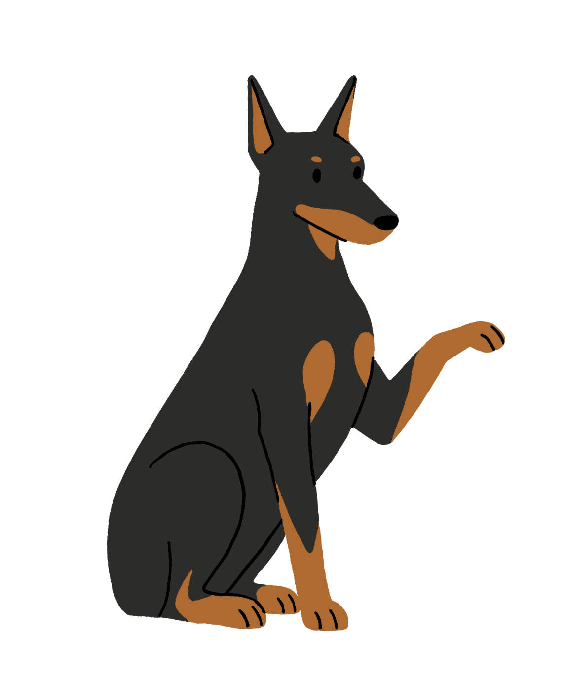 Agent SAM — Arbor's mascot